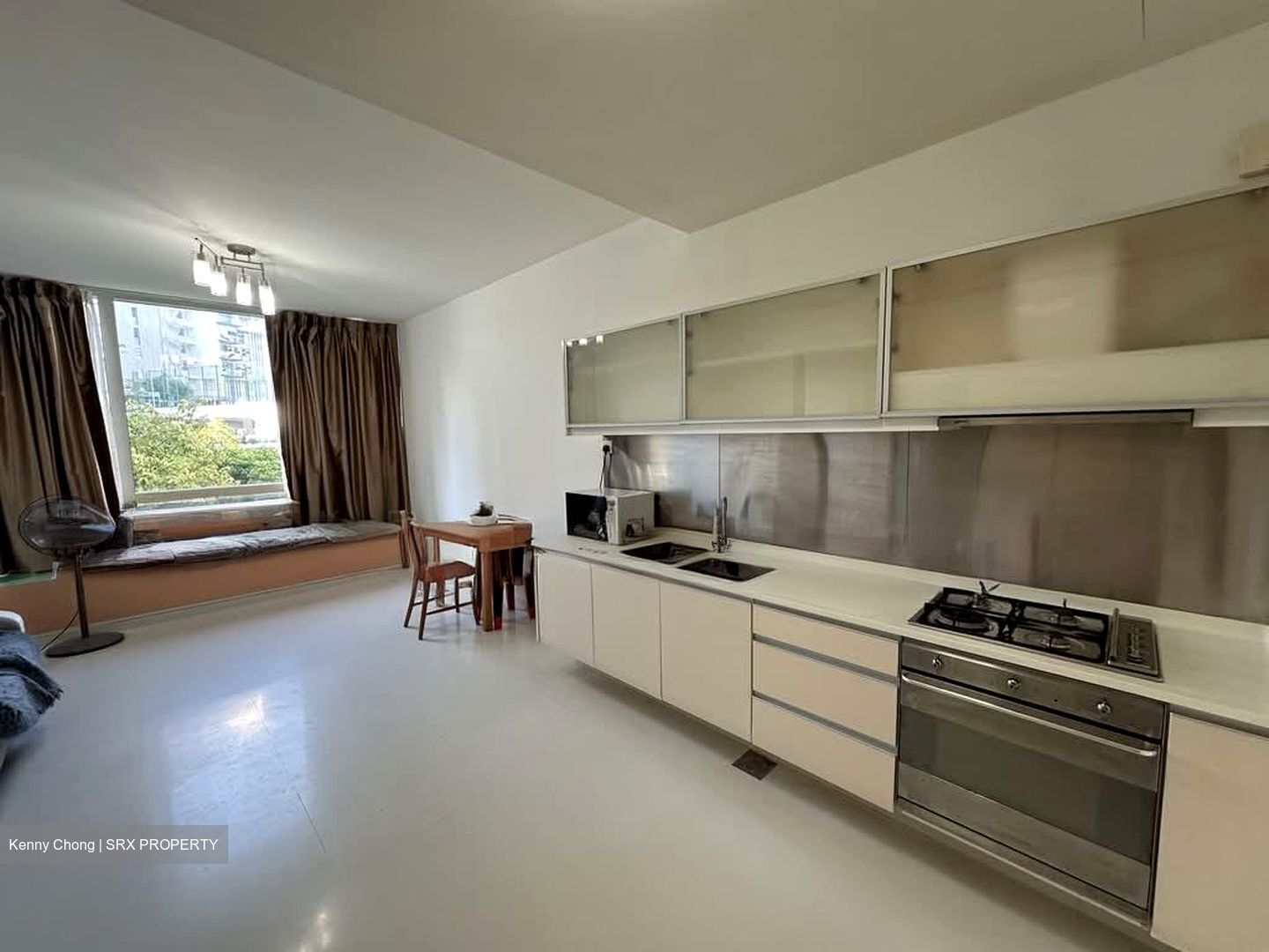 The Sea View (D15), Condominium #570566381